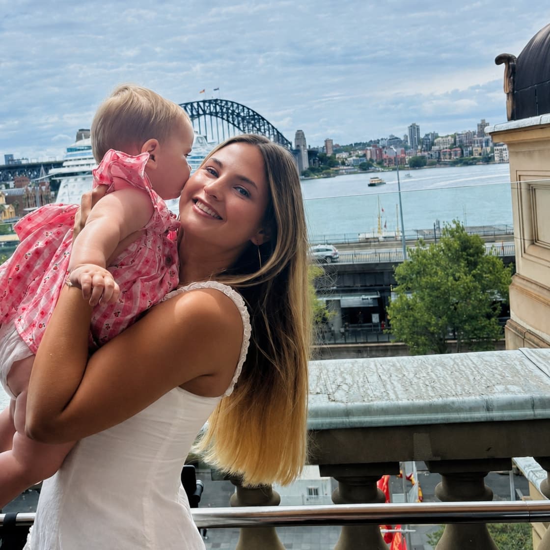 Cayenne, Head of Au Pair Matching at Work and Travel Guide